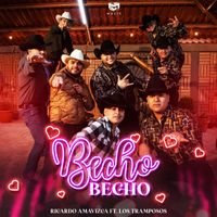 Ricardo Amavizca - Becho Becho
