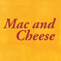Randy Sauer - Mac and Cheese