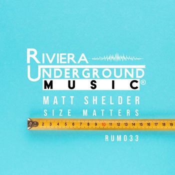 Matt Shelder - Size Matters (Explicit)