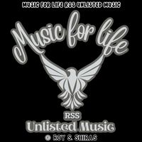 Roy S. Shiras - Music For Life RSS Unlisted Music