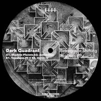 Dark Quadrant - Retrograde Shifting Realities