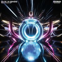 Dux n Bass - Relation EP