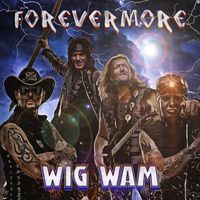 Wig Wam - Forevermore