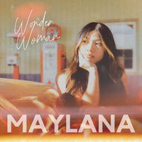Maylana - Wonder Woman