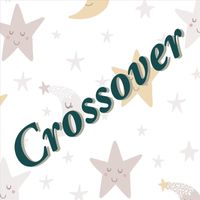 Randy Sauer - Crossover