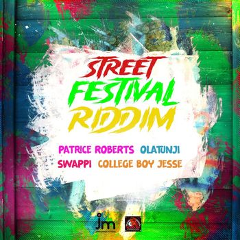 Various Artists - Street Festival Riddim