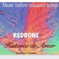Redbone - Historia De Amor (Explicit)
