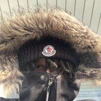 War K - Dont Stop (This Christmas) (Explicit)