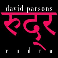 David Parsons - Rudra