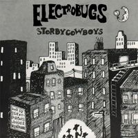 Electrobugs - Storbycowboys (Single 1987) [feat. Jokke & Valentinerne]