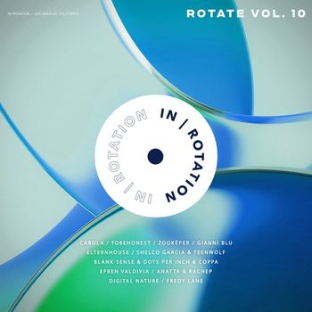 IN / ROTATION - ROTATE VOL. 10