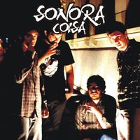 Sonora Coisa - Live at Radio UV Mobile (Live)