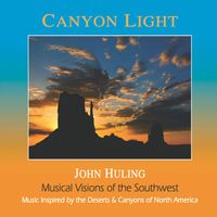 John Huling - Canyon Light