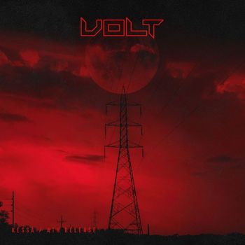 Kessa - Volt