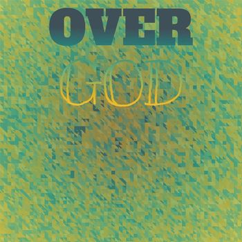 Various Artists - Over God