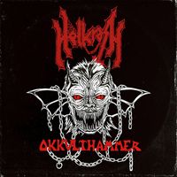 Hellcrash - Okkvlthammer (Explicit)