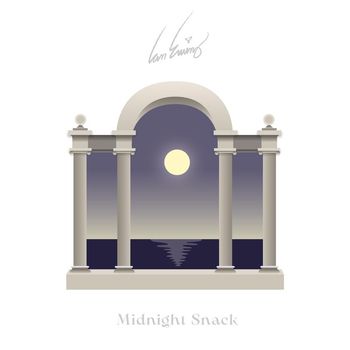 Ian Ewing - Midnight Snack