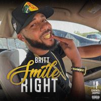 Britt - Smile Right (Screwed & Chopped) (Explicit)