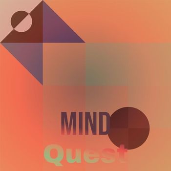 Various Artists - Mind Quest