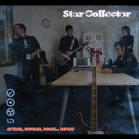 Star Collector - Attack, Sustain, Decay... Repeat (Explicit)