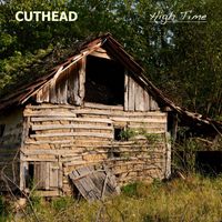 Cuthead - High Time