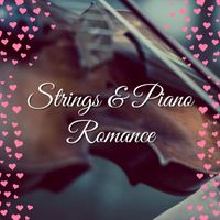 Royal Philharmonic Orchestra - Strings & Piano Romance