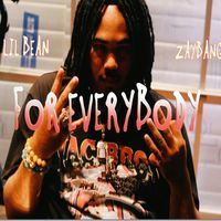 Armani DePaul - For Everybody (Explicit)