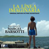 Marcel Barsotti - La Línea Imaginaria