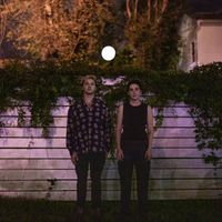 Daddy's Beemer - Amethyst (feat. Jamie Gray)