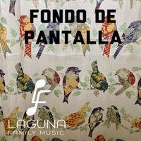 Laguna Family Music - Fondo De Pantalla