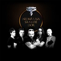 Cargo - Nu mă lăsa să-mi fie dor