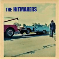 The Hitmakers - The Part Where You Laugh