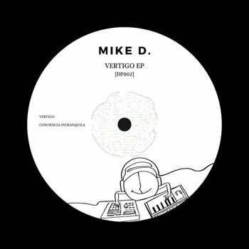 Mike.D - Vertigo