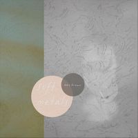 Ben Brown - Soft Metals
