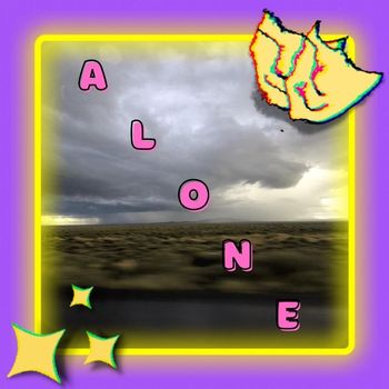 The Tewa - Alone
