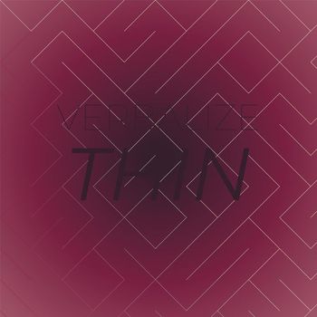 Various Artists - Verbalize Thin