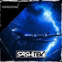 Sashtek - Far-Reaching