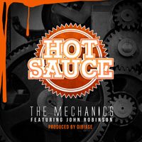 HotSauce - The Mechanics