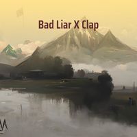 DJ Robin - Bad Liar X Clap