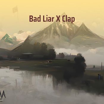 DJ Robin - Bad Liar X Clap