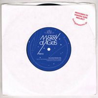 Kyoto Jazz Massive - Mystery of Ages 45