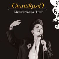 Giuni Russo - Mediterranea Tour (Live)