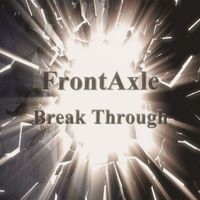 FrontAxle - Break Through