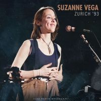 Suzanne Vega - Zurich '93 (live)