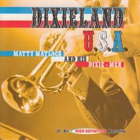Matty Matlock - Dixieland U.S.A.
