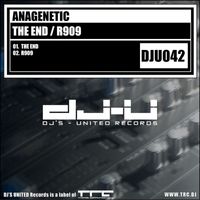 Anagenetic - The End / R909