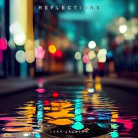 Luke Jackson - Reflections