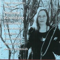 Susanne Rosenberg - Uppå marmorns höga berg