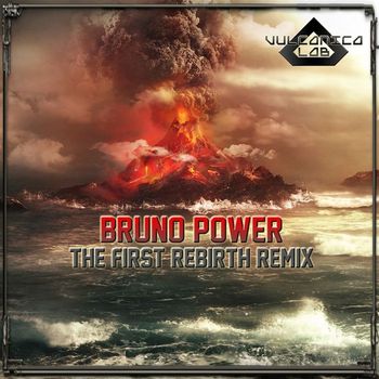 Bruno Power - The First Rebirth