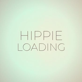 Various Artists - Hippie Loading